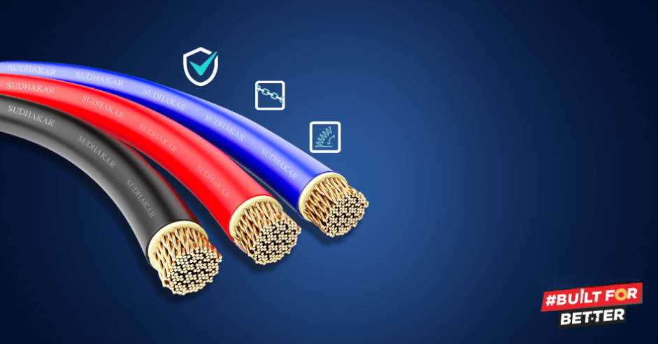 Essential Electronic Components for Smart Living