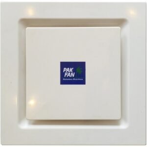 Exhaust False Ceiling New PAK FANS available at Al Rehman Corporation – the best electrical store in Islamabad