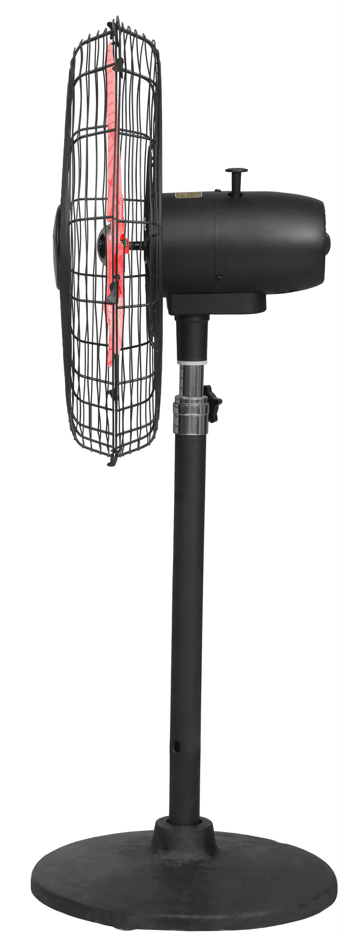 Eco Supreme Model 24" | AC/DC - Image 10