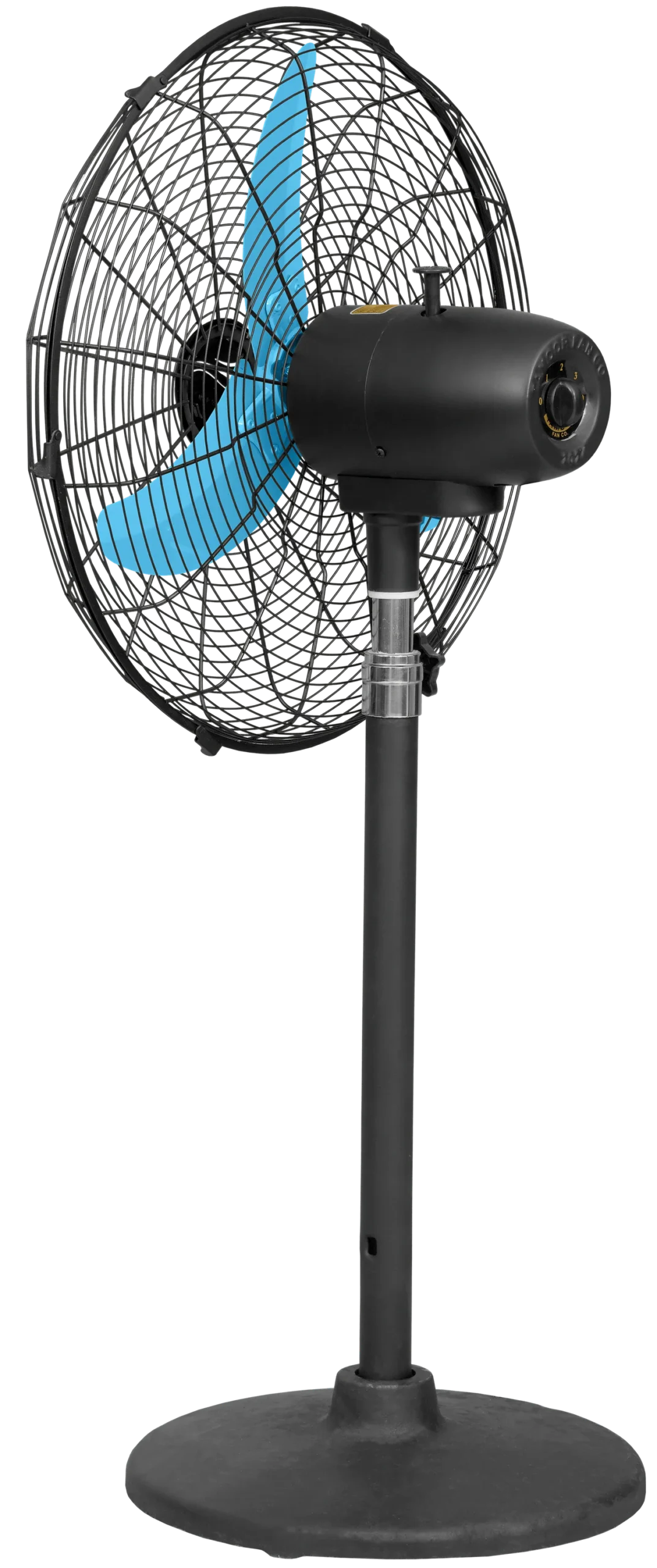 Eco Supreme Model 20" | AC/DC - Image 9