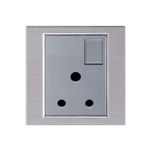 Durable AQUA Platinum Power Plug available at Al Rehman Corporation Islamabad