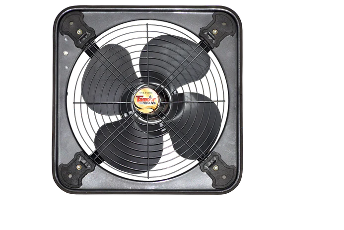 Marvel Model | AC/DC Exhaust Series - Image 3