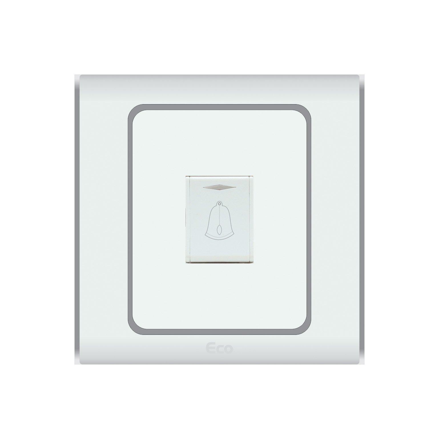 Buy Paradise ECO Bell Push from Al Rehman Corporation Islamabad