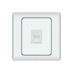 Buy Paradise ECO Telephone Socket from Al Rehman Corporation Islamabad