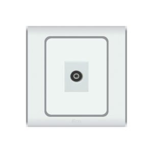 Buy Paradise ECO TV Socket from Al Rehman Corporation Islamabad