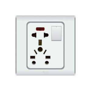 Buy Paradise ECO Universal Socket at Al Rehman Corporation Islamabad