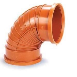 Polypipe 90 Degree Bend