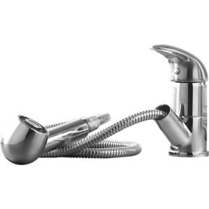 Sink Bowl Mixer Pullout Shower