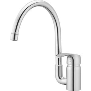 Sink Bowl Mixer Solar