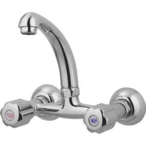 Sink Mixer A Type Neck