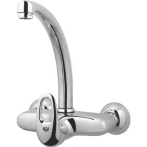 Sink Mixer Single Lever Indus