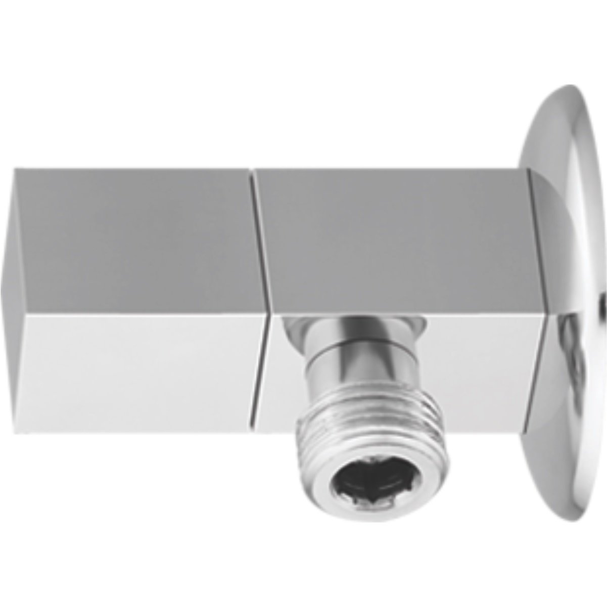 Single Lever Basin Mixer
