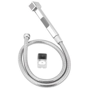 Toilet Shower Square