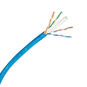 Pak Cable CAT6 UTP PVC Networking Cable 305m – 4 Pair