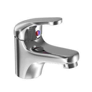 Basin Mixer