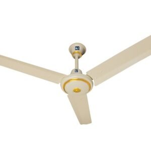 Pak Fans Classic Gold Ceiling Fan – stylish ceiling fan design with golden finish at best price in Islamabad