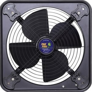 Buy Exhaust Metal Black Pak Fans at Al Rehman Corporation Islamabad