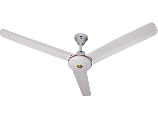 Original Jazz Pak Fans – Elegant design with powerful airflow