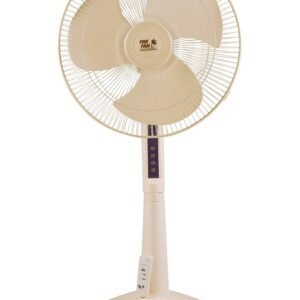 Convenient and Energy-Efficient NTCP Remote Pak Fan for Home & Office Cooling