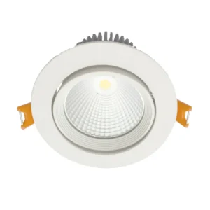 Osaka LED M-COB Moveable Downlight
