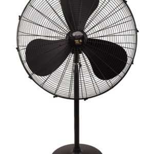Industrial 3B Pedestal Fan – Al Rehman Corporation Islamabad