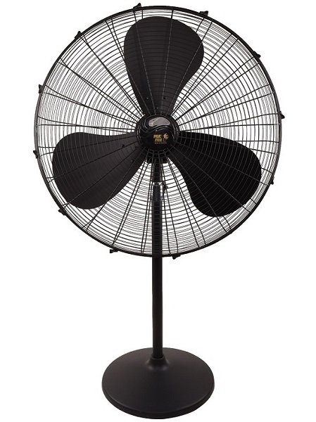 Industrial 3B Pedestal Fan – Al Rehman Corporation Islamabad