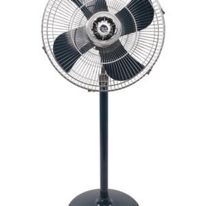 Standard Pedestal PAK Fan available at Al Rehman Corporation – the best electrical store in Islamabad