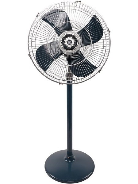 Standard Pedestal PAK Fan available at Al Rehman Corporation – the best electrical store in Islamabad