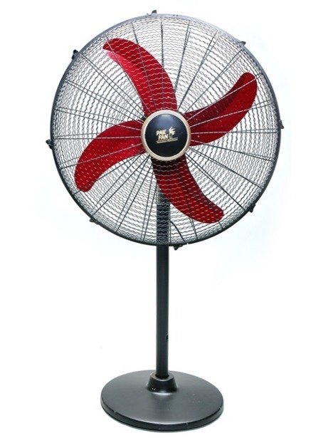 Pedestal Galaxy Pak Fan – Al Rehman Corporation Islamabad