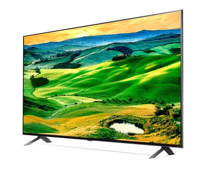 LG smart LED TVs in Pakistan
