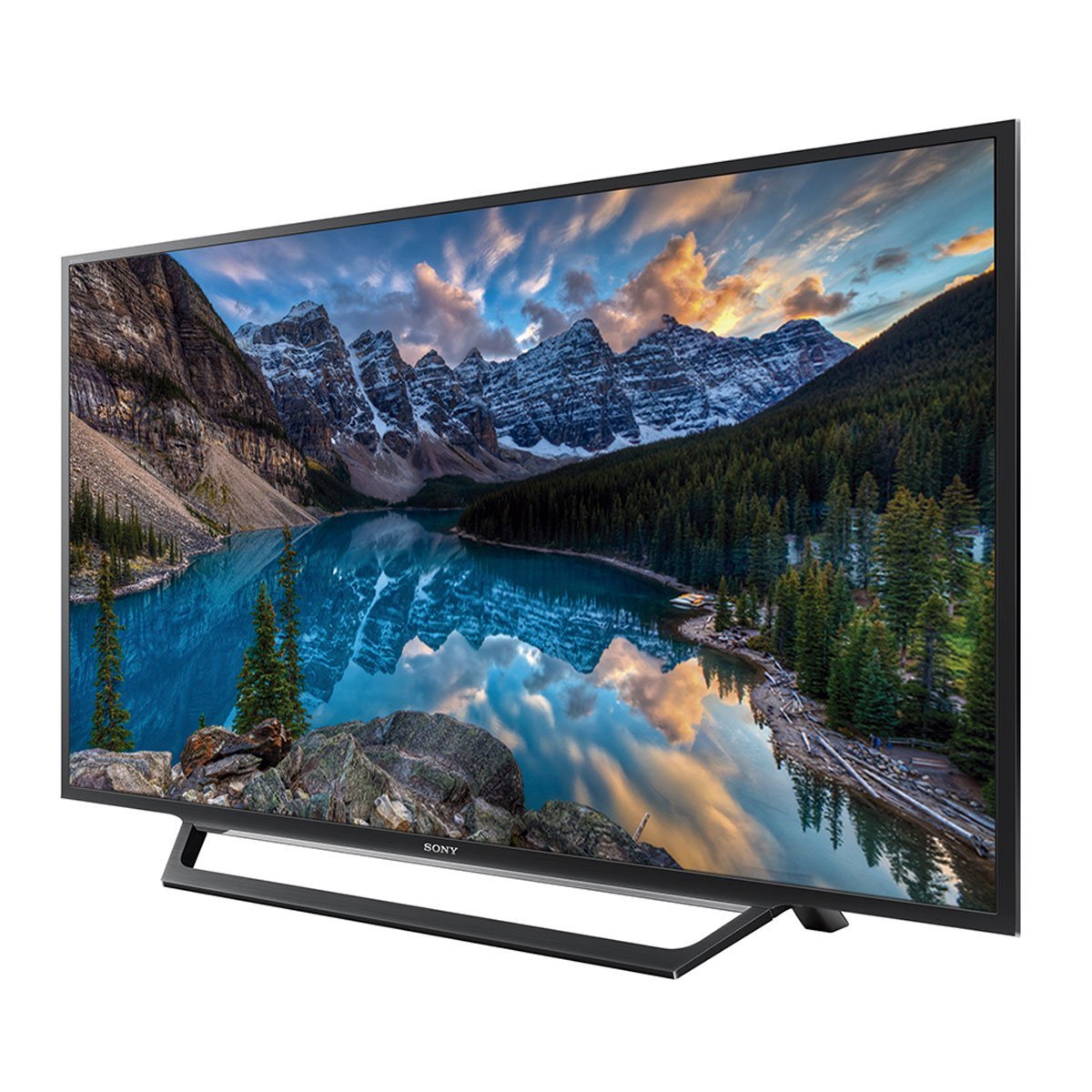 Sony smart LED TVs in Pakistan