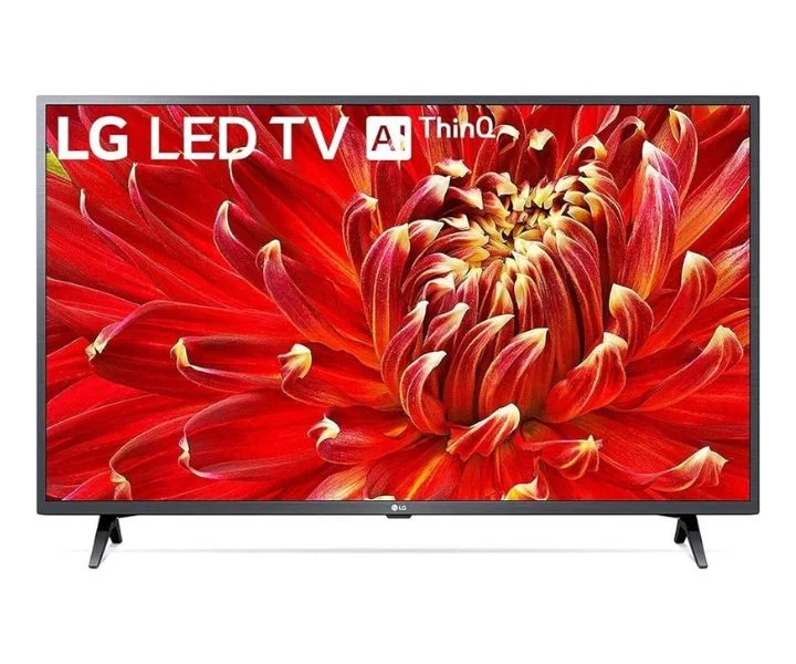 LG smart LED TVs in Pakistan