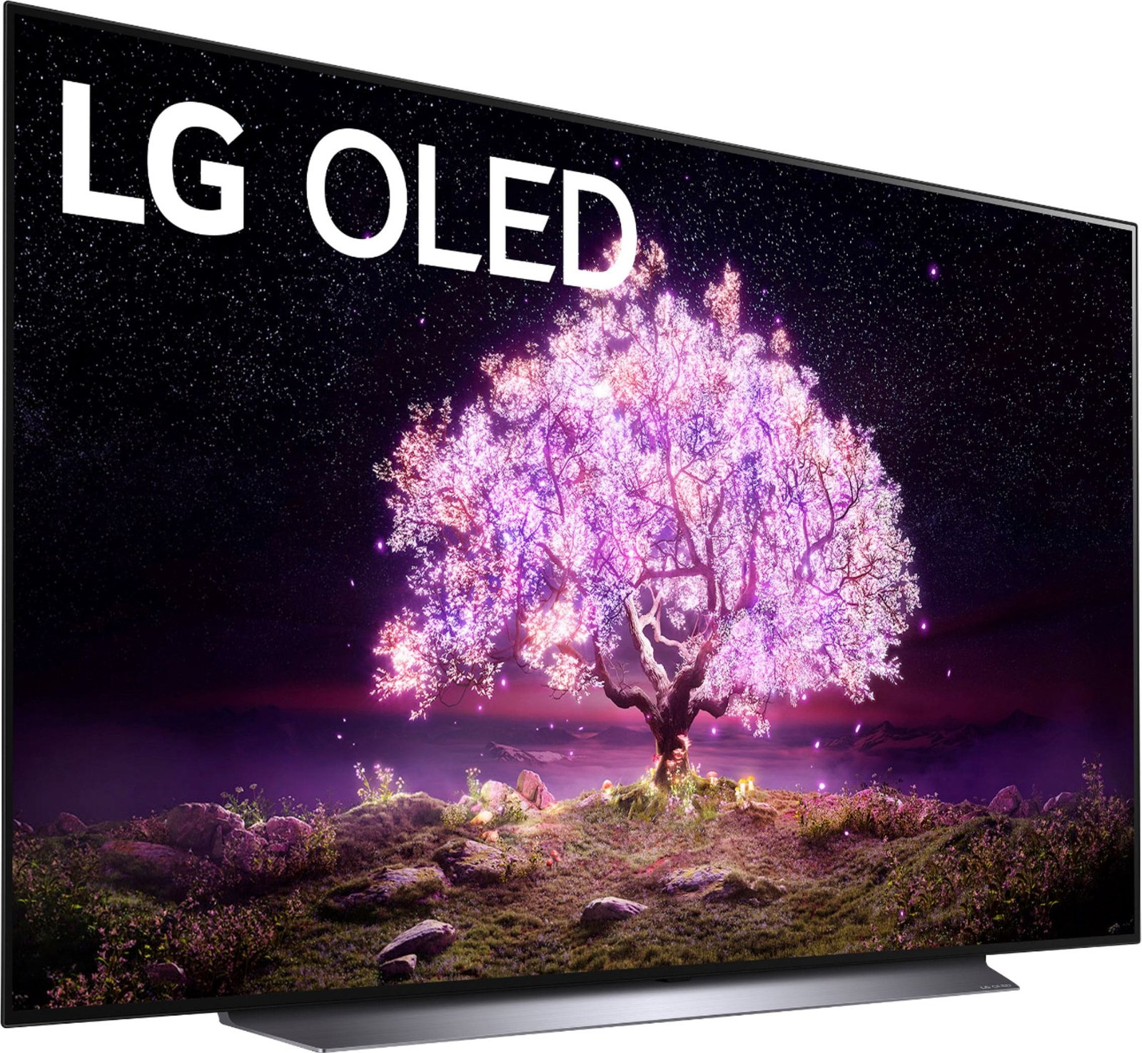 LG smart LED TVs in Pakistan